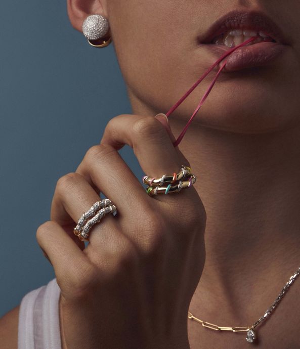 bague-twistee-rainbow-or-jaune -2-